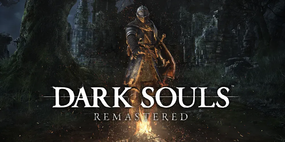 DARK SOULS™ REMASTERED