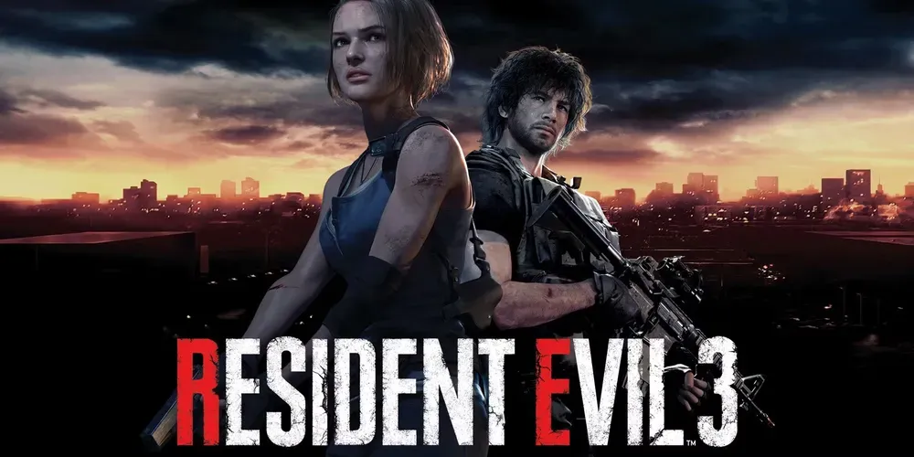 Resident Evil 3