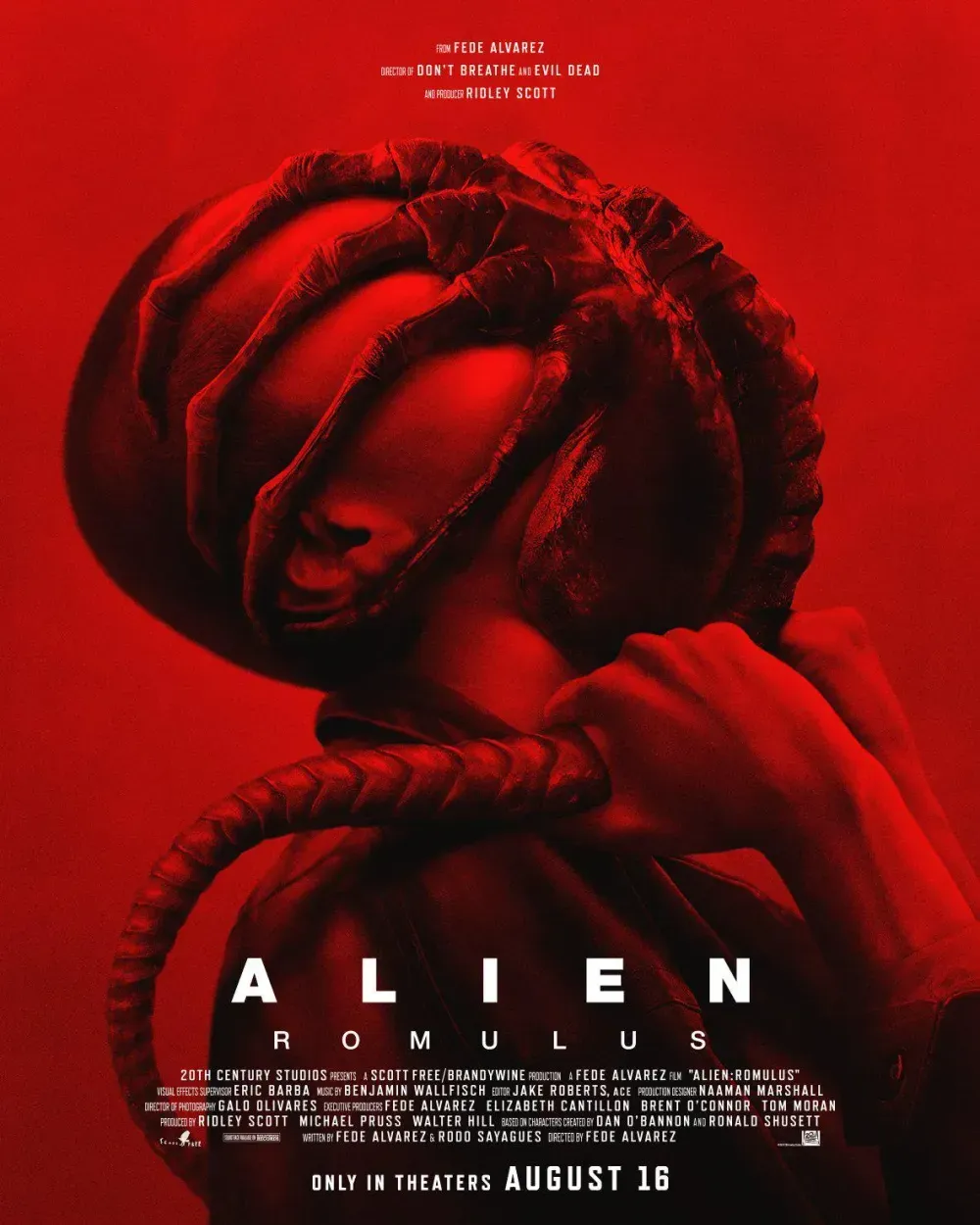 Aliens: Romulus