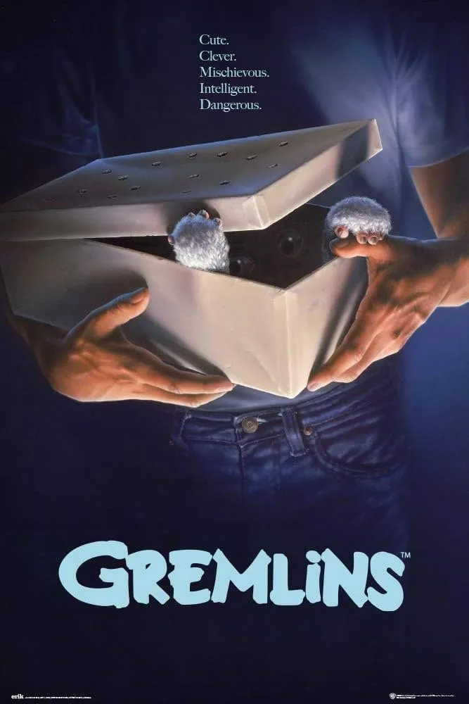 Gremlins