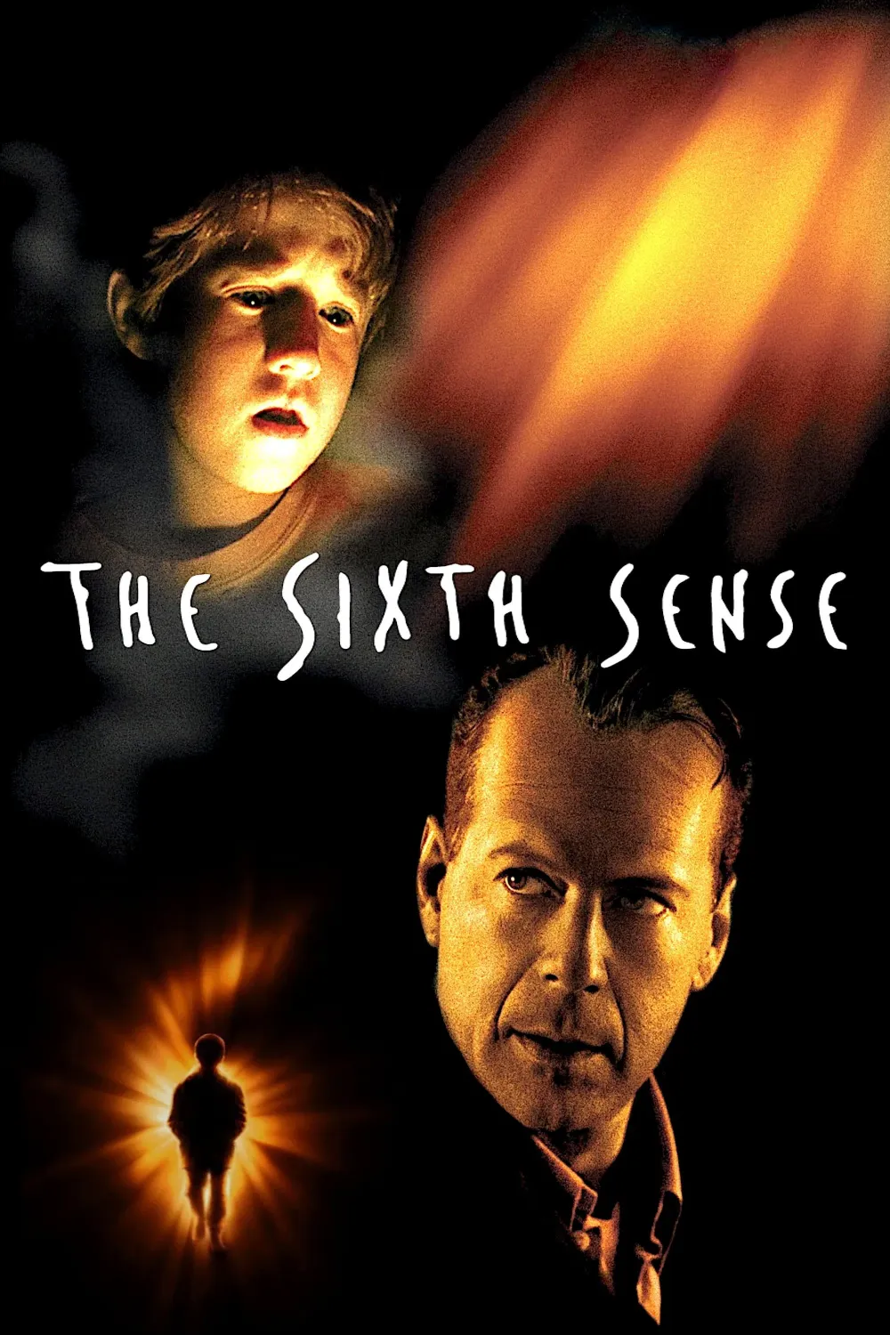 The Sixth Sense