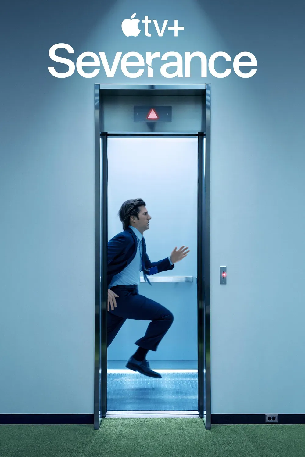 Severance (Season 1)