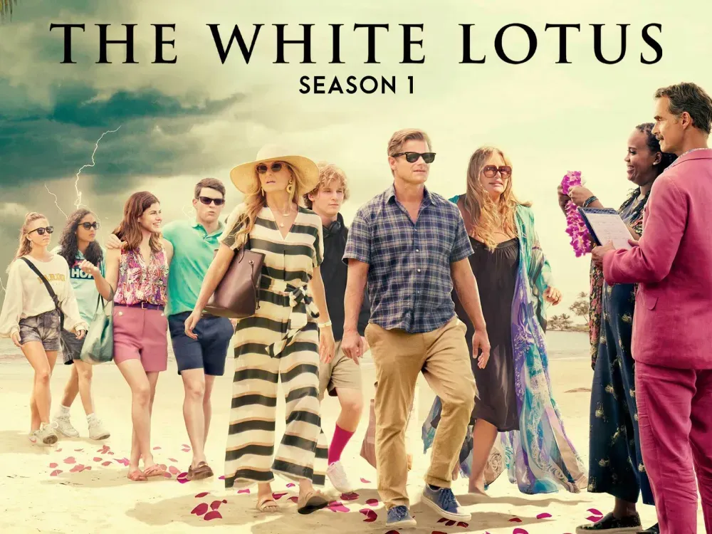 The White Lotus (Season 1)